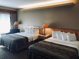 Heathman Lodge Vancouver Rum bild