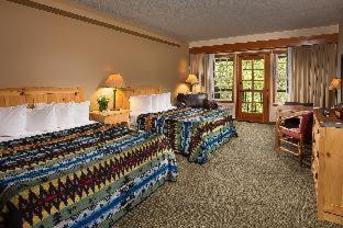 Heathman Lodge Vancouver Rum bild